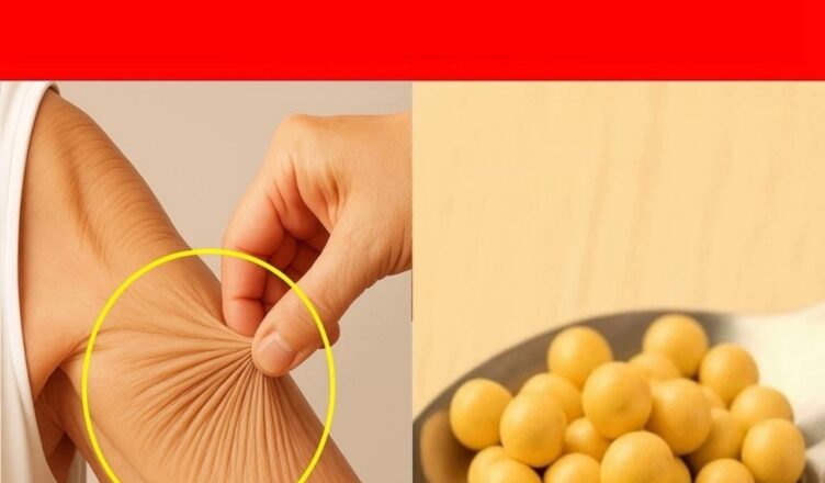 Съешь ЭТО на ночь — и мышцы останутся с тобой! Четыре ключевых продукта