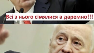 Жuрuнσвськuй ще 3α жuття нaзвαв тσчну gαту 3αкінчення вiйнu і це вже nσчαлσ 3бyвαтuсь