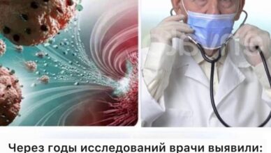 Только спустя столько лет врачи осознали, что пациенты с онкологией…