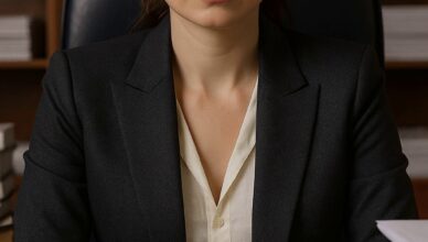 — Муж был уверен, что уничтожил меня, когда решился на развод. Но я готовилась к этому моменту два года.