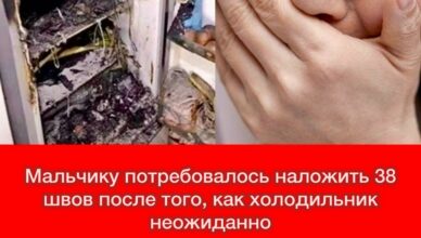 Внимание: не кладите это в морозильник Внимание: не кладите это в морозильник