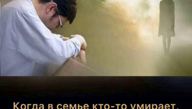 Теперь я понимаю, почему эти 4 реликвии нельзя оставлять у себя дома