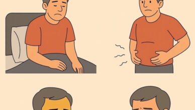 Как распознать цирроз печени и предотвратить его естественным путем
