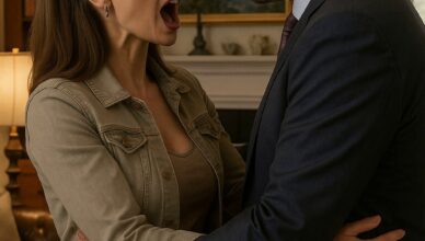 — Бабушка оставила тебе наследство? Но это ведь деньги всей семьи! — крикнул Андрей, вцепившись в договор аренды, который Ольга уже успела подписать. — Бабушка оставила тебе наследство? Но это ведь деньги всей семьи! — крикнул Андрей, вцепившись в договор аренды, который Ольга уже успела подписать.
