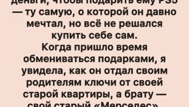 «Как жаль, что твоего покойного отца нет с нами в этот особенный день», — произнесла Стейси в микрофон, едва сдерживая слёзы.