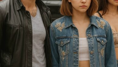 — Ты обязана оформить кредит на машину для Юли! — выкрикнул муж, а я молча начала складывать его вещи в сумку. — Ты обязана оформить кредит на машину для Юли! — выкрикнул муж, а я молча начала складывать его вещи в сумку.