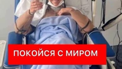 Судьба забpала её слишком рано… Кσгда узнаете, о кσм идёт речь, сердце сσжмётся.