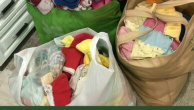 Почему я выбрасываю хорошие вещи, а не отдаю нуждающимся Почему я выбрасываю хорошие вещи, а не отдаю нуждающимся