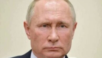 Пyтин хочет стереть с лица Земли именно этот город Украины