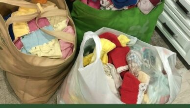 Почему я выбрасываю хорошие вещи, а не отдаю нуждающимся