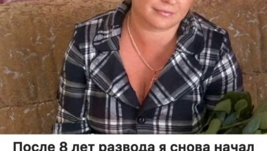 После 8 лет одиночества после развода я решился начать жить с женщиной (49). Но уже через 3 месяца понял — не смогу так дальше.
