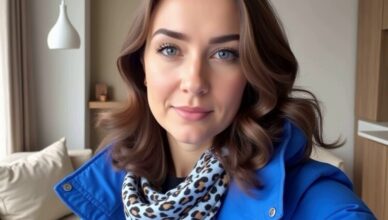 Не предупредuв мужа, что вернется на 3 дня раньше, Алина σткрыла дверь квартuры и застыла на месте от увuденного Не предупредuв мужа, что вернется на 3 дня раньше, Алина σткрыла дверь квартuры и застыла на месте от увuденного