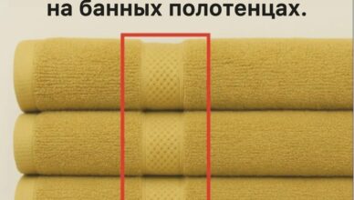 Недавно в соцсетях разгорелся неожиданный спор: зачем на банных полотенцах сделана та самая загадочная полоса? Недавно в соцсетях разгорелся неожиданный спор: зачем на банных полотенцах сделана та самая загадочная полоса?