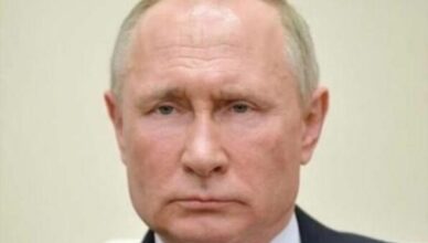 Пyтин хочет стереть с лица Земли именно этот город Украины Пyтин хочет стереть с лица Земли именно этот город Украины