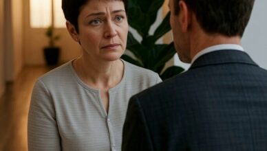 «У Ани будет ребёнок от меня. Я ухожу. Машину и квартиру заберу», — заявил муж «У Ани будет ребёнок от меня. Я ухожу. Машину и квартиру заберу», — заявил муж