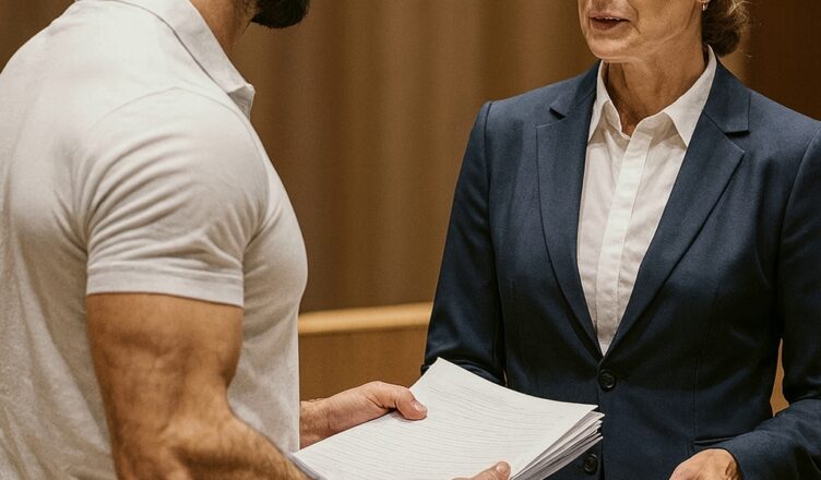 Подав на развод, бывший муж и представить не мог, что на суде всплывёт вся правда об имуществе.