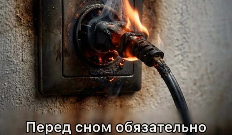 Я даже не подозревал об этом