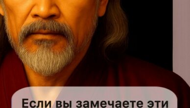 6 признаков того, что в вашем окружении есть настоящий «демон».