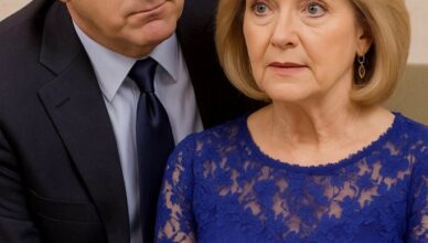 Муж решил перечислить всё наше имущество, а я показала ему завещание мамы — и он побледнел