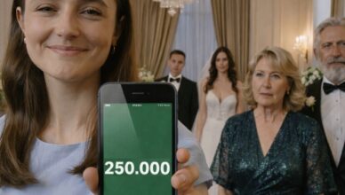 «Семья не желала моего присутствия на свадьбе брата. Я просто отменила перевод…»