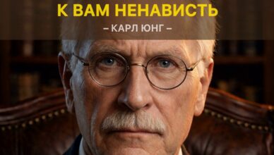 В вашем окружении может быть человек, который скрыто испытывает к вам ненависть.