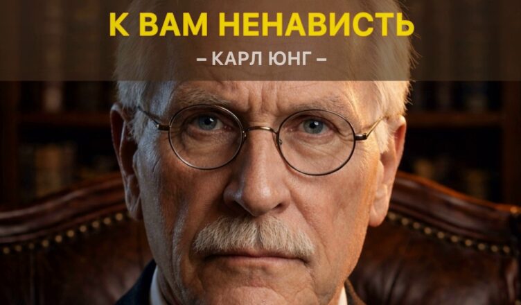 В вашем окружении может быть человек, который скрыто испытывает к вам ненависть.